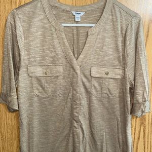 Woman’s Blouse
